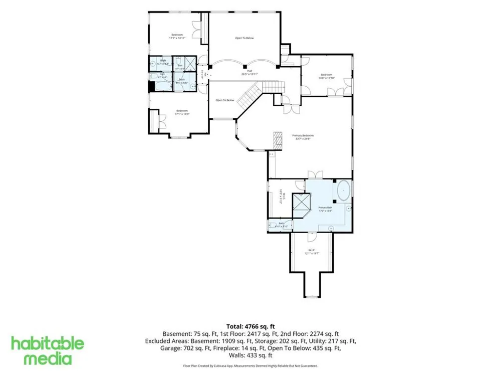 345 River Cove Meadows Social Circle, GA 30025