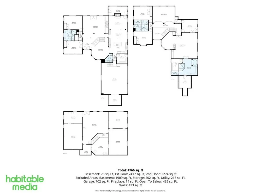 345 River Cove Meadows Social Circle, GA 30025