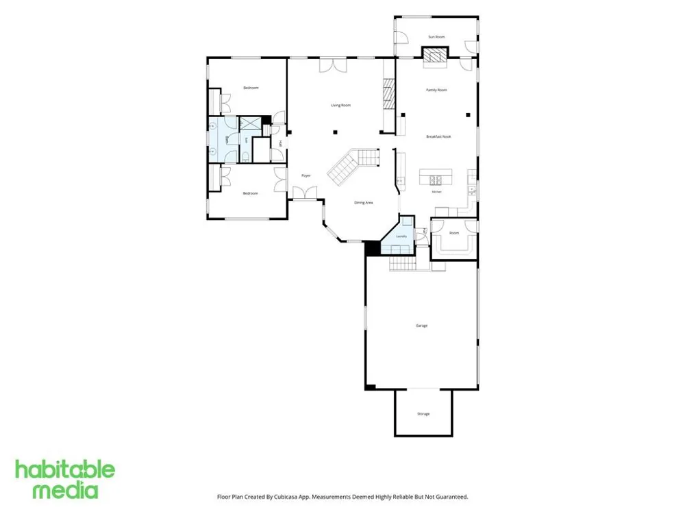 345 River Cove Meadows Social Circle, GA 30025