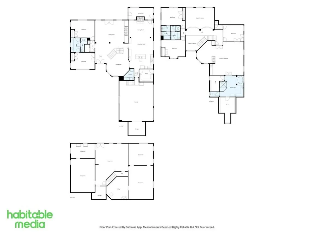 345 River Cove Meadows Social Circle, GA 30025