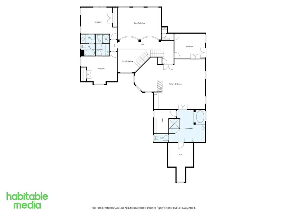 345 River Cove Meadows Social Circle, GA 30025