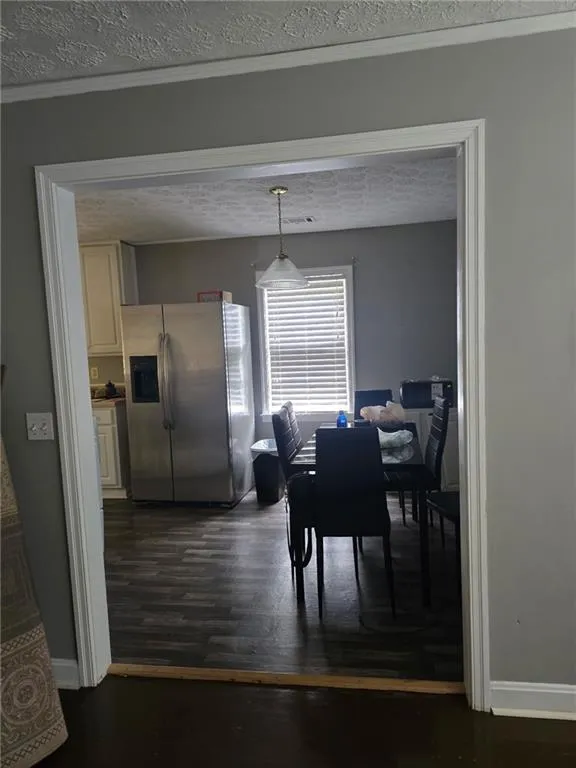 5452 Alder Drive Forest Park, GA 30297
