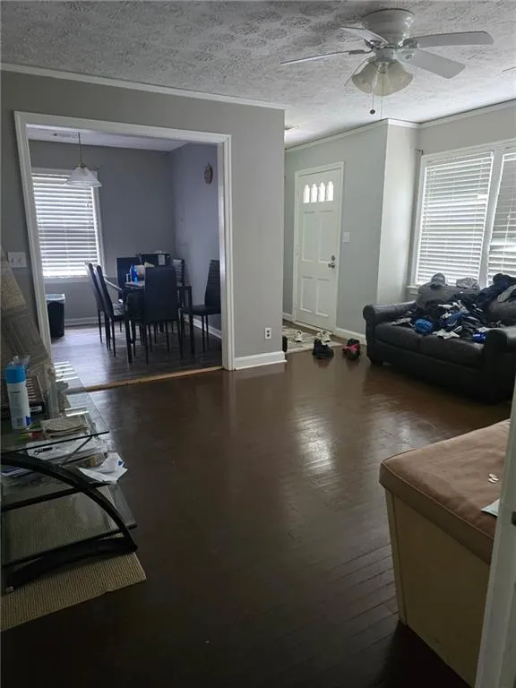 5452 Alder Drive Forest Park, GA 30297