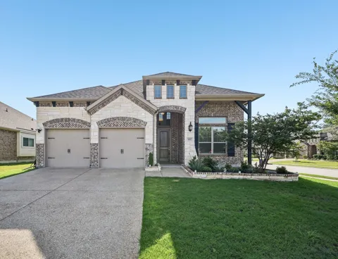 4002 Morning Dove Drive