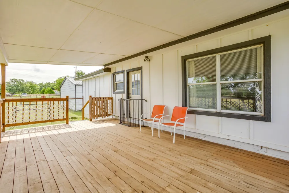 6296 Fm 1195 Mineral Wells, TX 76067