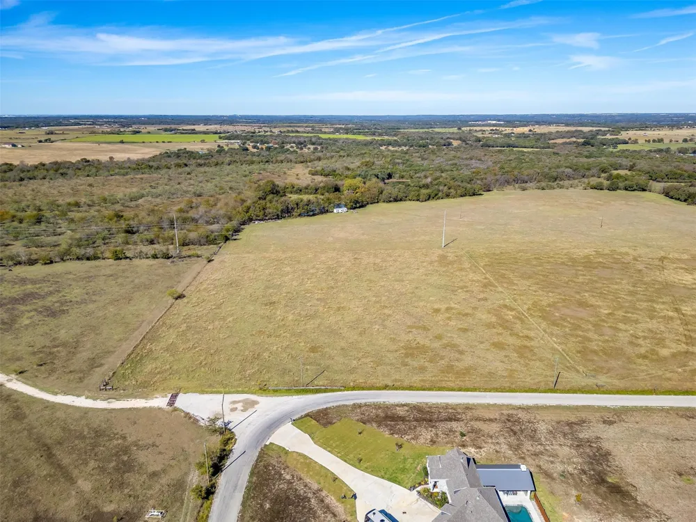 County Road 410 Road Alvarado, TX 76009