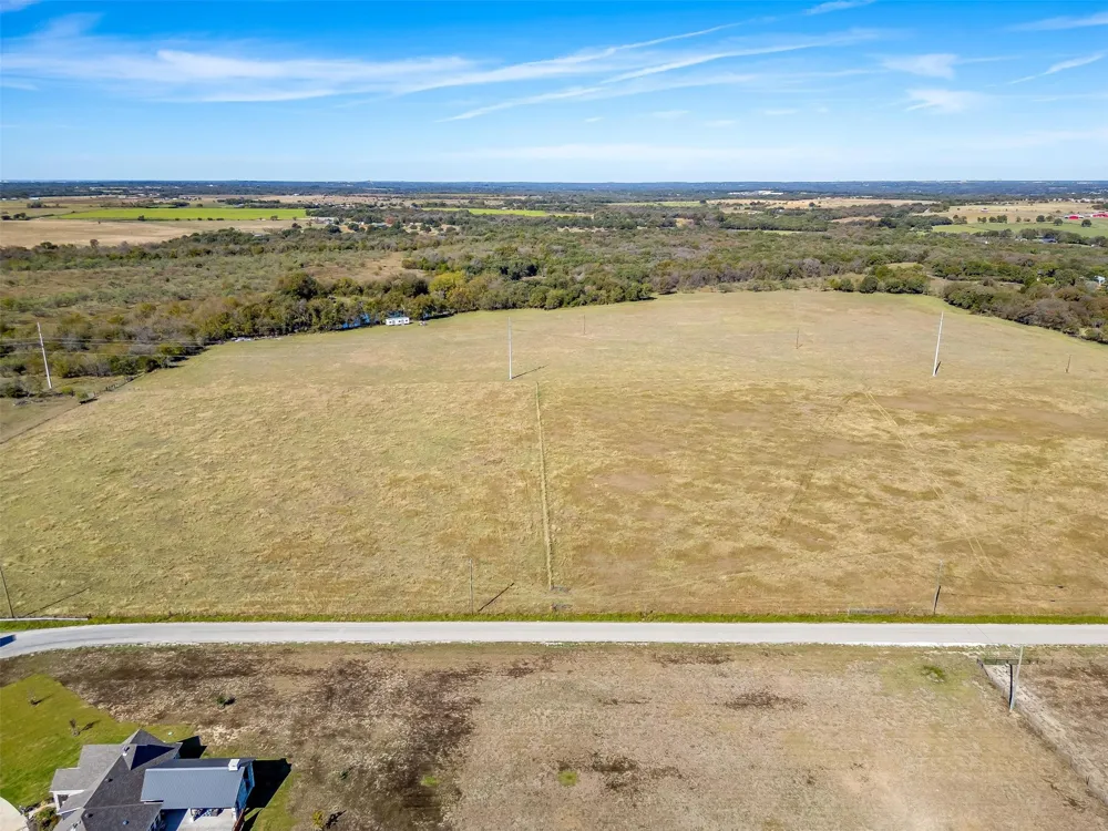 County Road 410 Road Alvarado, TX 76009