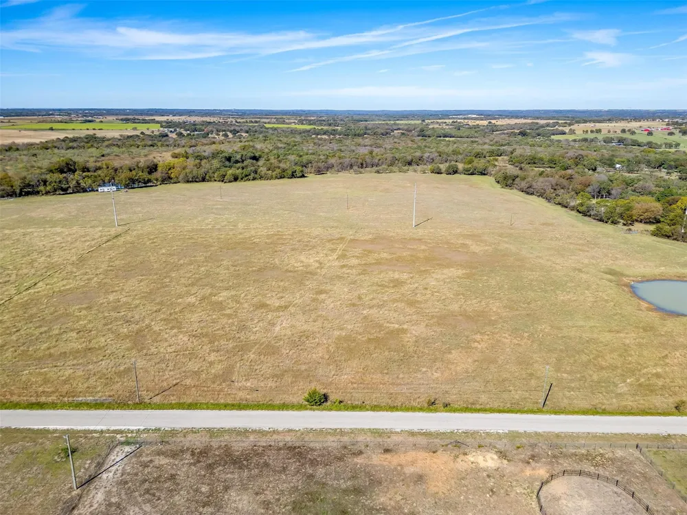 County Road 410 Road Alvarado, TX 76009