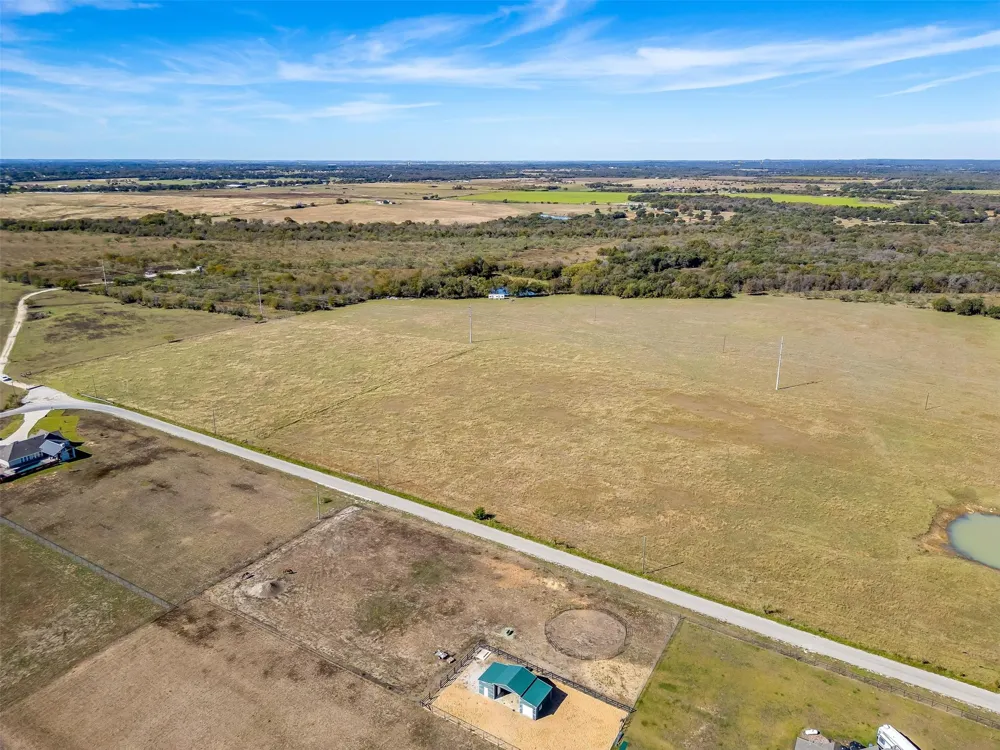 County Road 410 Road Alvarado, TX 76009