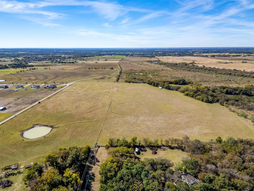 County Road 410 Road Alvarado, TX 76009