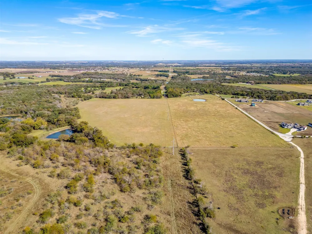 County Road 410 Road Alvarado, TX 76009