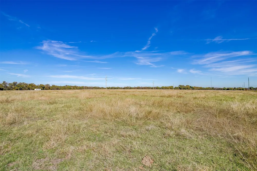 County Road 410 Road Alvarado, TX 76009