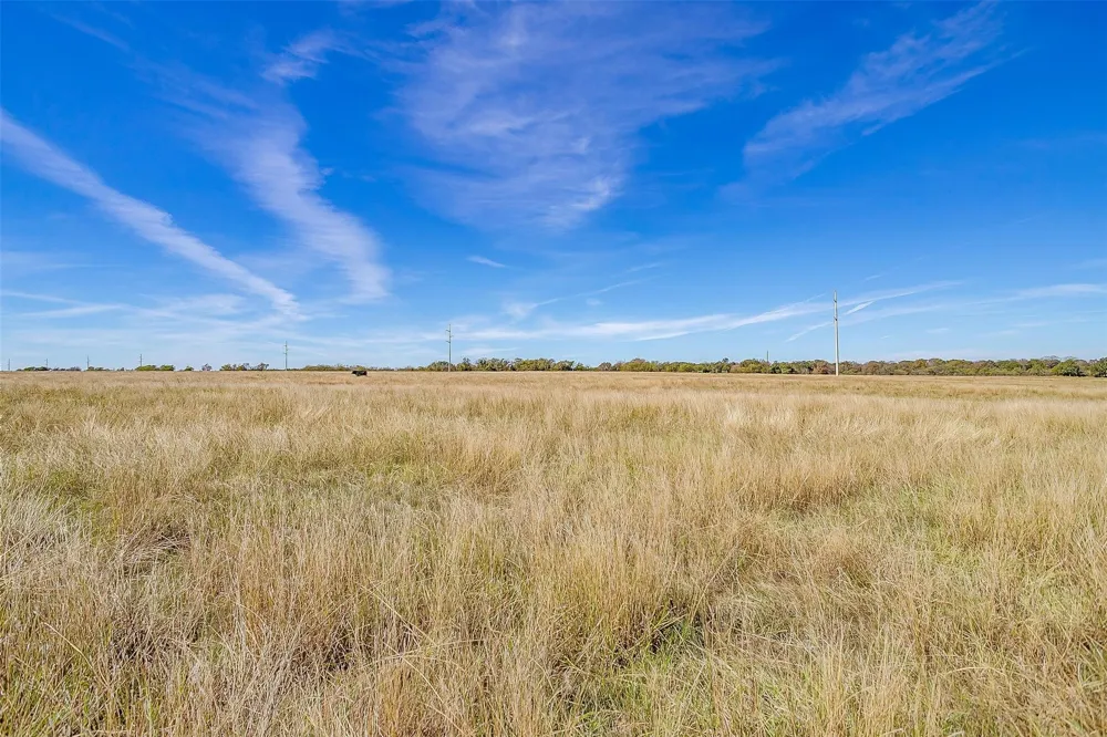 County Road 410 Road Alvarado, TX 76009