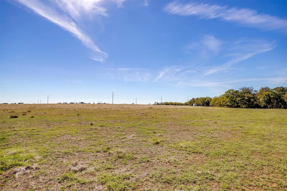 County Road 410 Road Alvarado, TX 76009