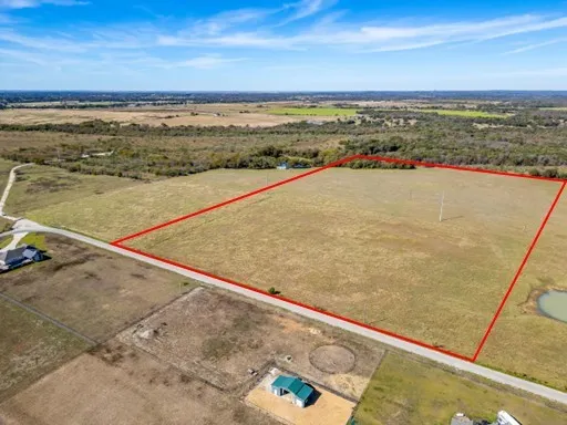 County Road 410 Road Alvarado, TX 76009