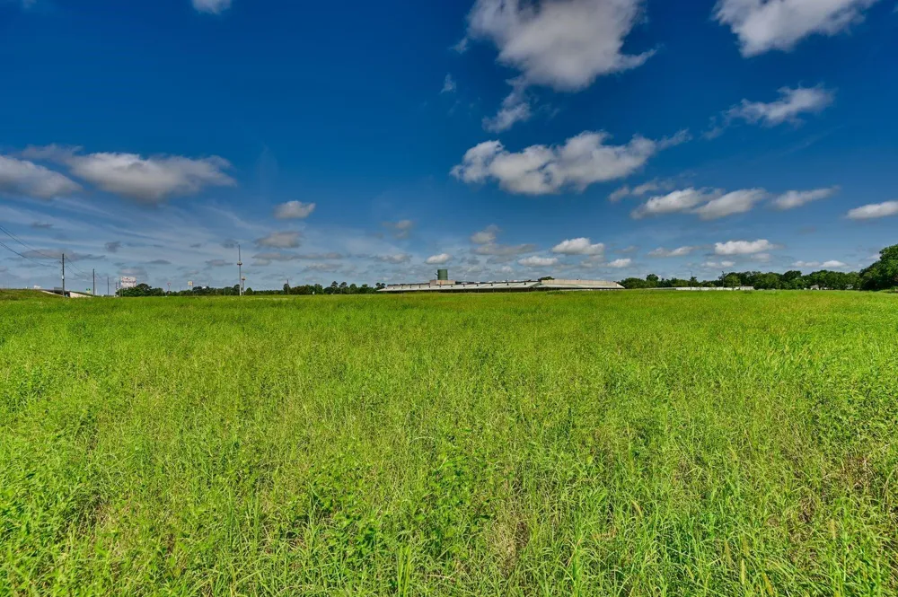 Kersten Road Sealy, TX 77474
