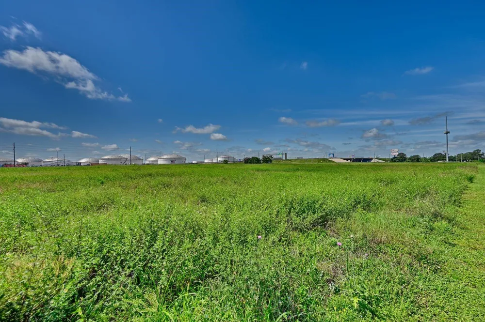 Kersten Road Sealy, TX 77474