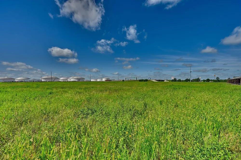 Kersten Road Sealy, TX 77474