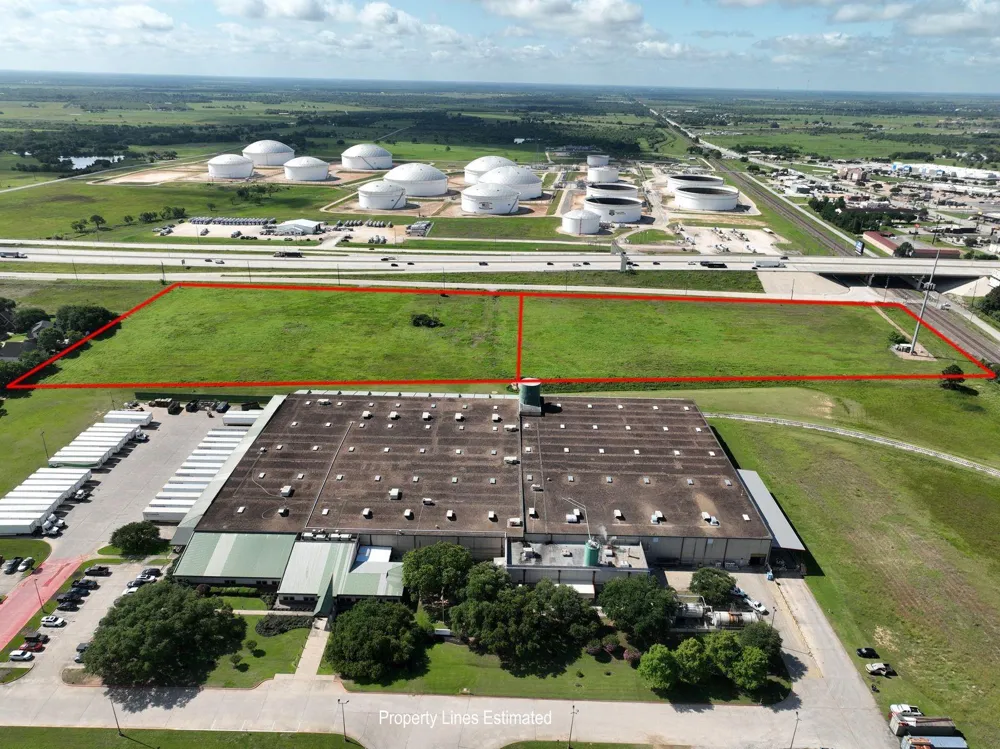 Kersten Road Sealy, TX 77474