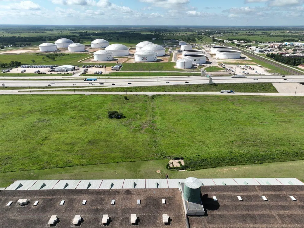 Kersten Road Sealy, TX 77474