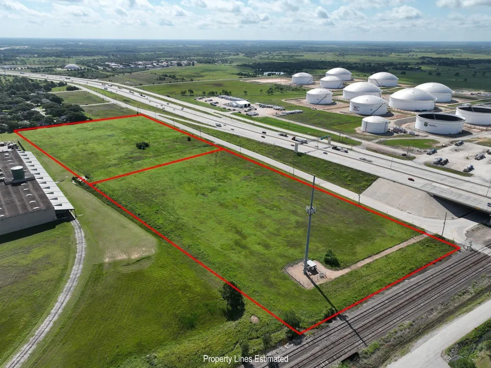 Kersten Road Sealy, TX 77474