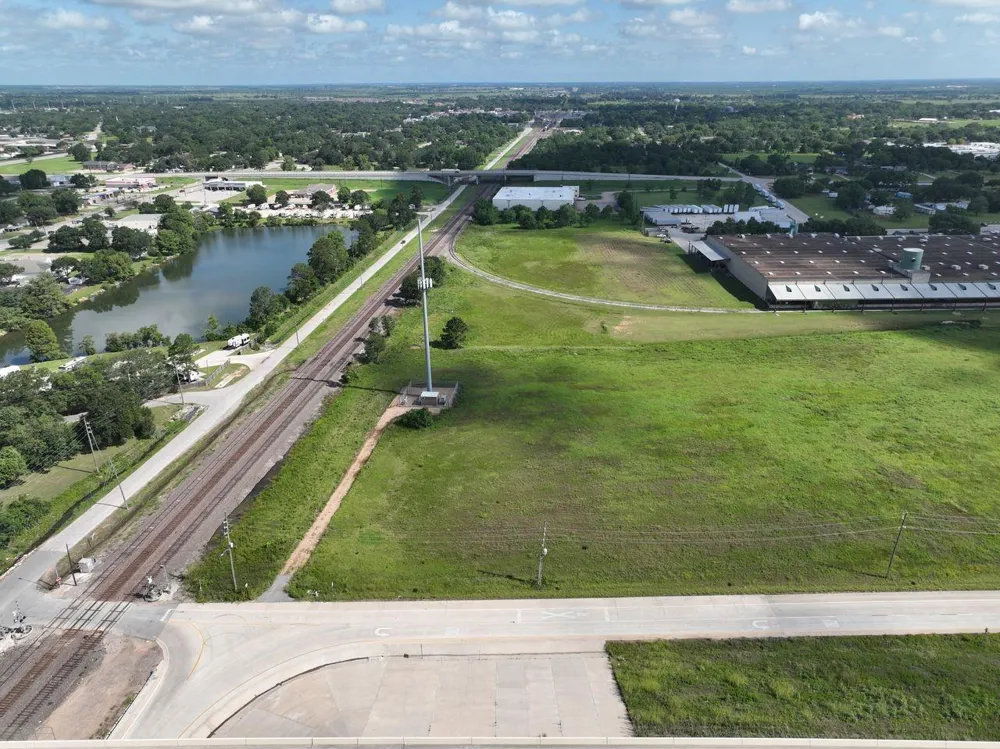 Kersten Road Sealy, TX 77474