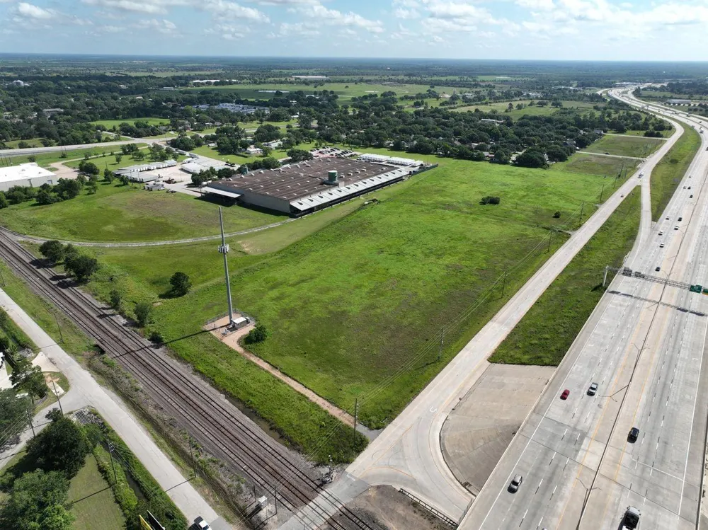 Kersten Road Sealy, TX 77474