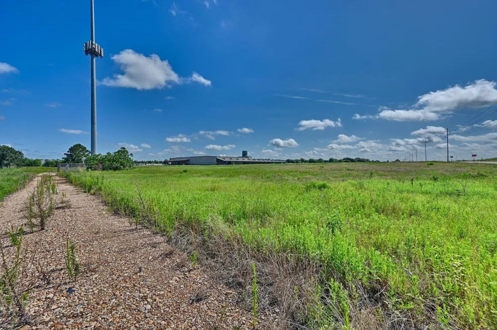 Kersten Road Sealy, TX 77474