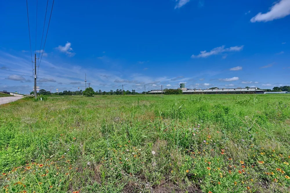 Kersten Road Sealy, TX 77474