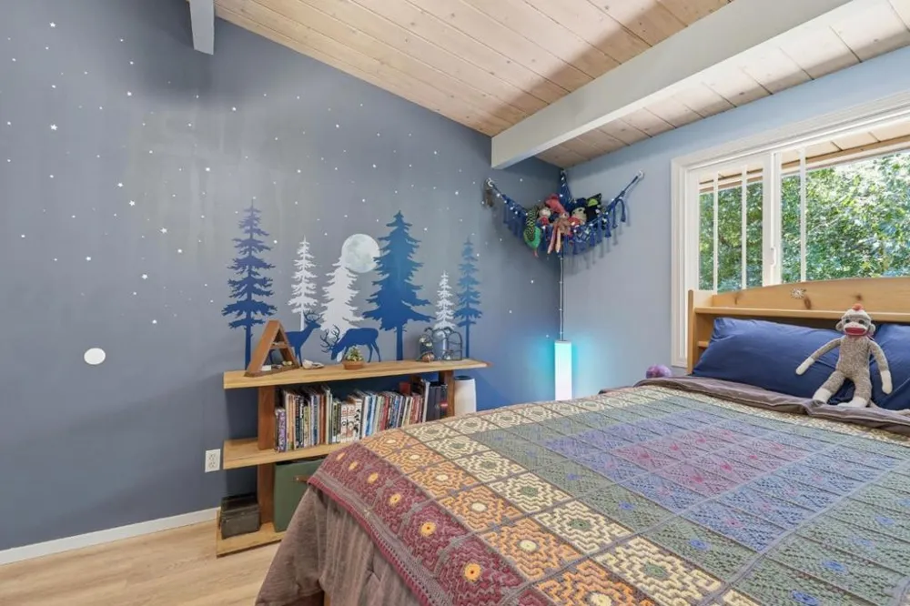 111 Greenview Drive Boulder Creek, CA 95006