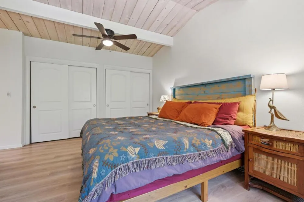 111 Greenview Drive Boulder Creek, CA 95006