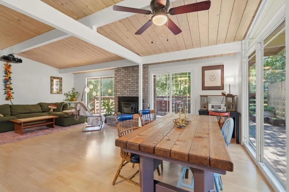 111 Greenview Drive Boulder Creek, CA 95006