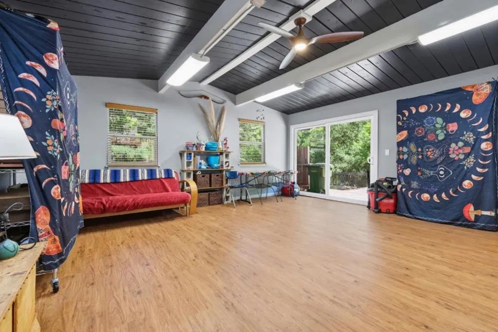 111 Greenview Drive Boulder Creek, CA 95006