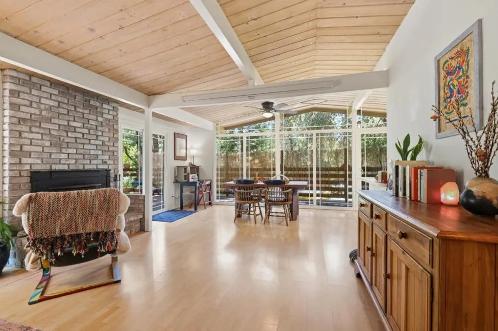 111 Greenview Drive Boulder Creek, CA 95006