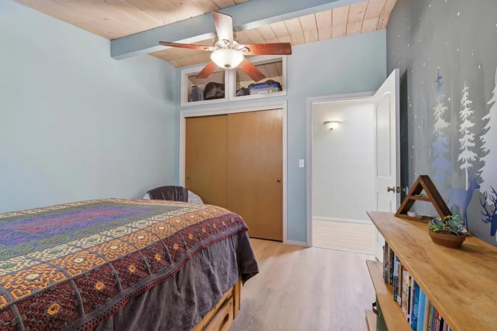 111 Greenview Drive Boulder Creek, CA 95006