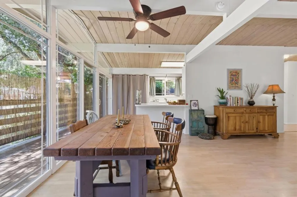 111 Greenview Drive Boulder Creek, CA 95006