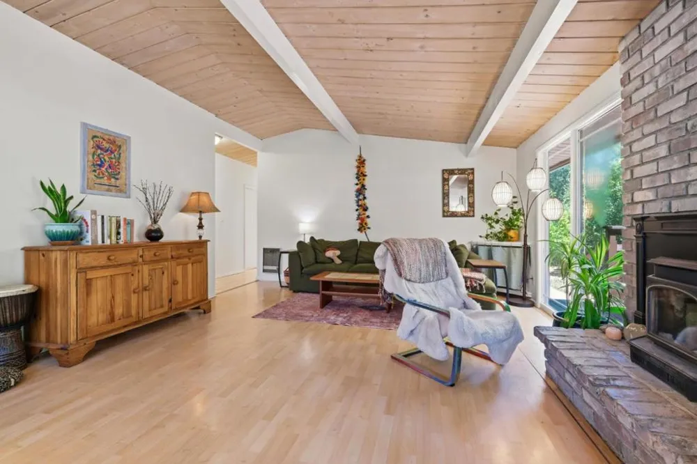 111 Greenview Drive Boulder Creek, CA 95006