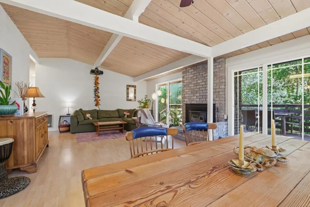 111 Greenview Drive Boulder Creek, CA 95006