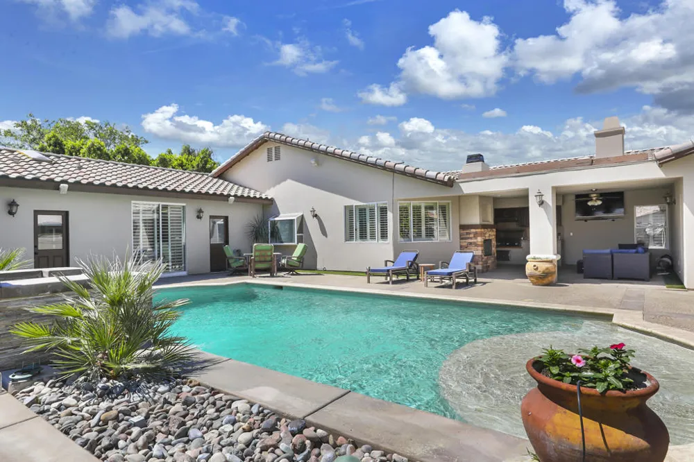 43920 Culebra Lane Bermuda Dunes, CA 92203