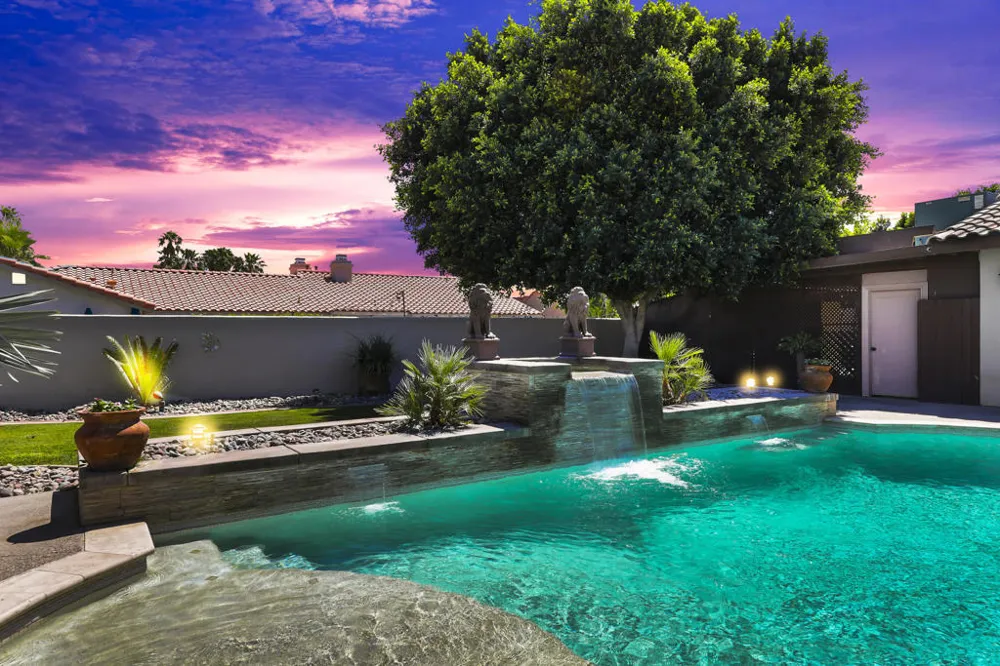 43920 Culebra Lane Bermuda Dunes, CA 92203