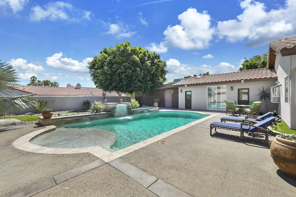 43920 Culebra Lane Bermuda Dunes, CA 92203