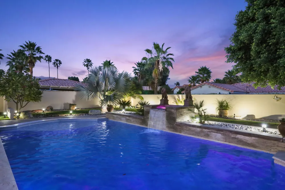 43920 Culebra Lane Bermuda Dunes, CA 92203