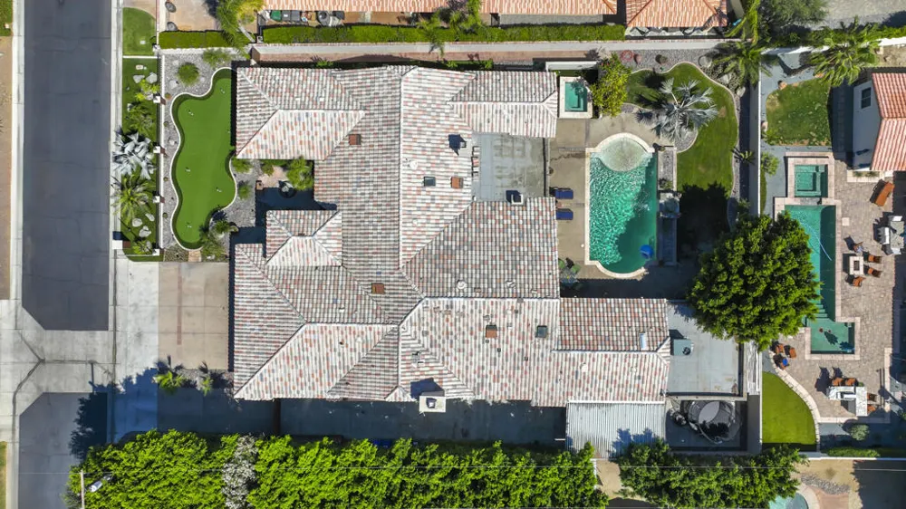 43920 Culebra Lane Bermuda Dunes, CA 92203