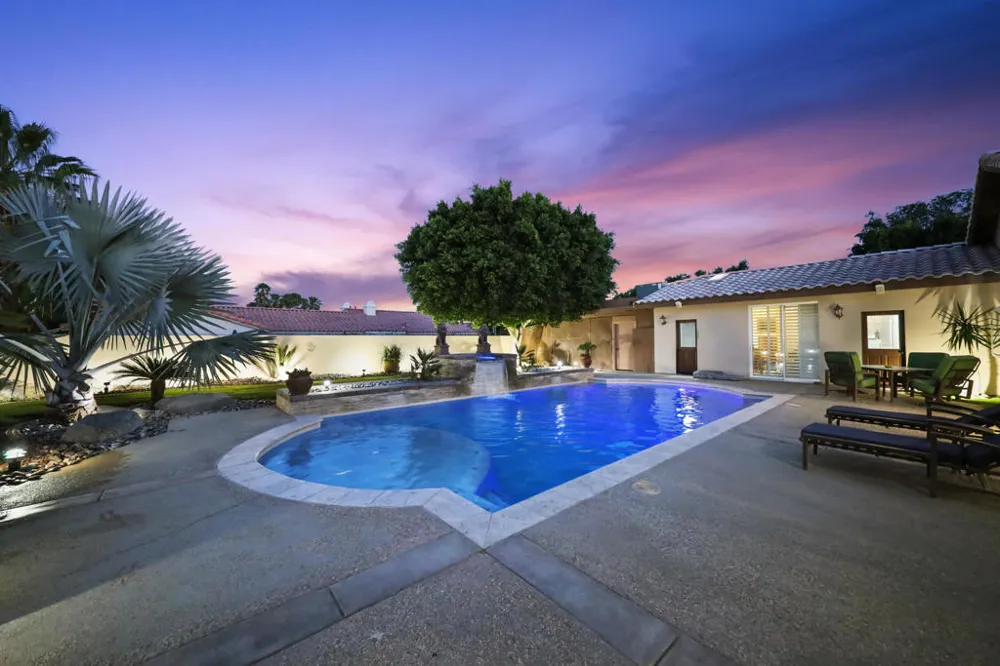 43920 Culebra Lane Bermuda Dunes, CA 92203