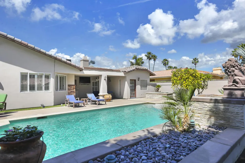 43920 Culebra Lane Bermuda Dunes, CA 92203