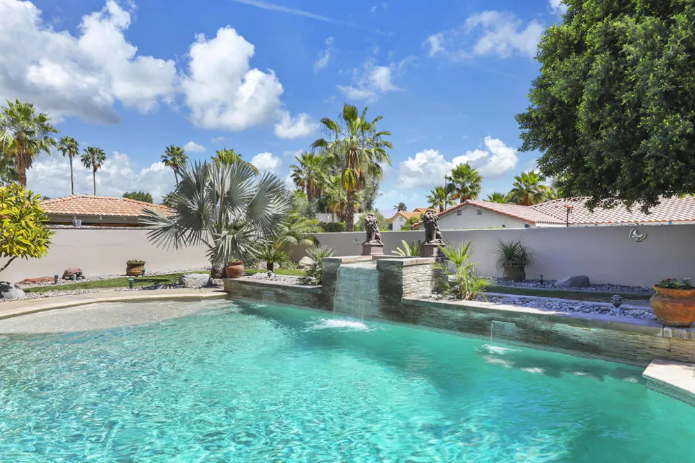 43920 Culebra Lane Bermuda Dunes, CA 92203
