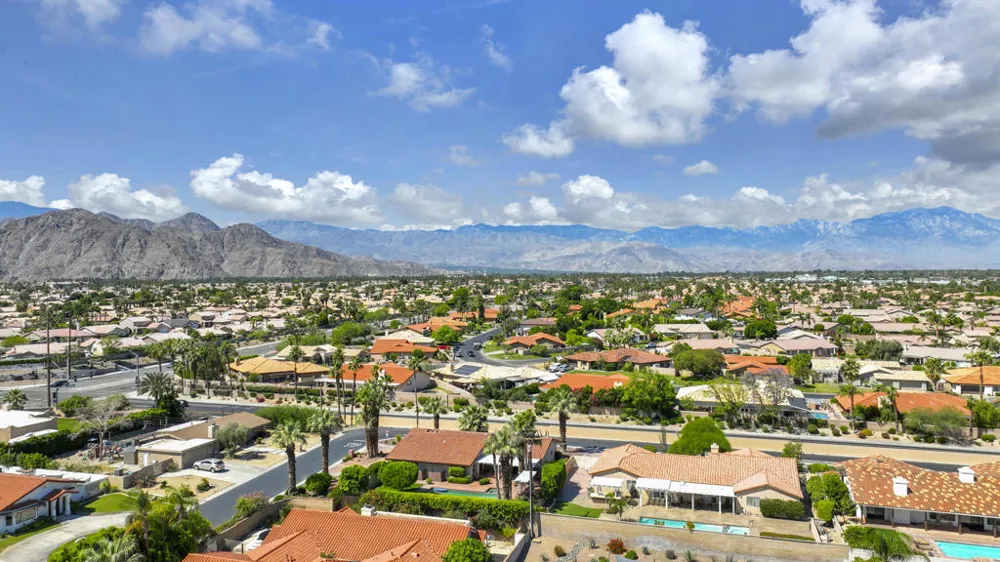 43920 Culebra Lane Bermuda Dunes, CA 92203