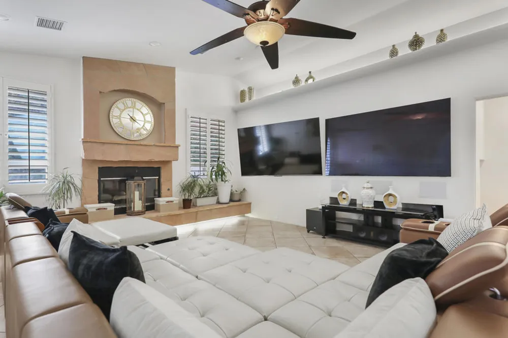 43920 Culebra Lane Bermuda Dunes, CA 92203