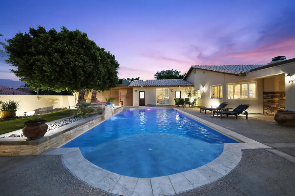 43920 Culebra Lane Bermuda Dunes, CA 92203
