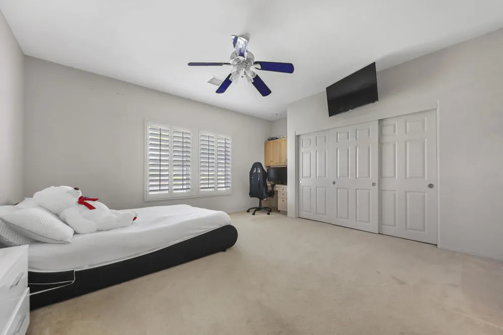 43920 Culebra Lane Bermuda Dunes, CA 92203